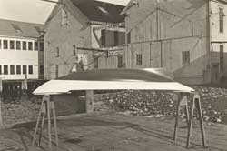 Herreshoff #192301es [Unbuilt Cruising Schooner for H.S. Vanderbilt]
