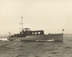 HMCo #384p Shuttle