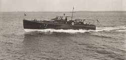 HMCo #410p Sheerness