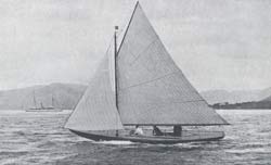 HMCo #415s Wenonah