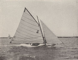 HMCo #444s Vaquero I