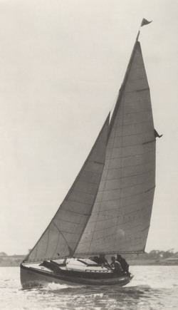 HMCo #1474s Cygnet